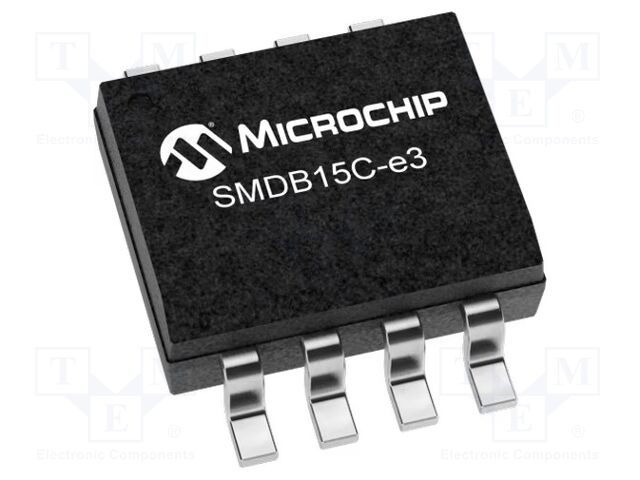 SMDB15CE3/TR7