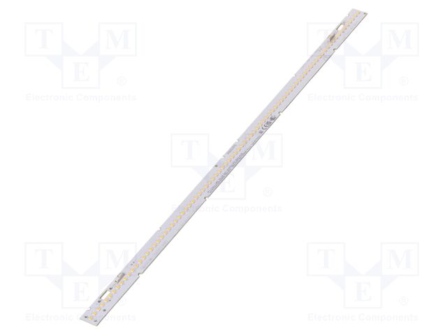 FORTIMO LED STRIP 2FT 6000LM FC 840 HV6