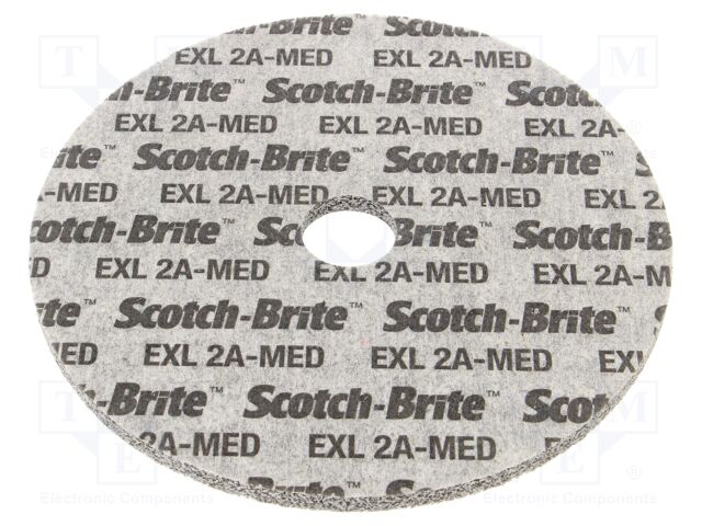 XL-UW 2A MED 150X  6X 22MM