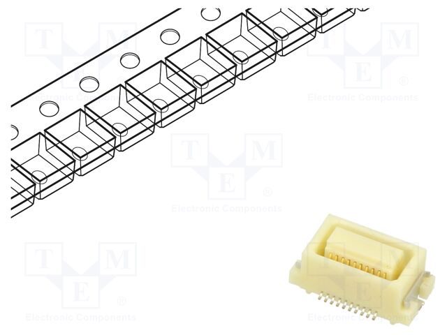 DF17(4.0)-20DS-0.5V(57)