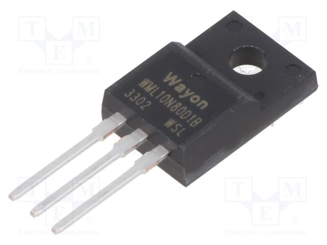 WML10N80D1B