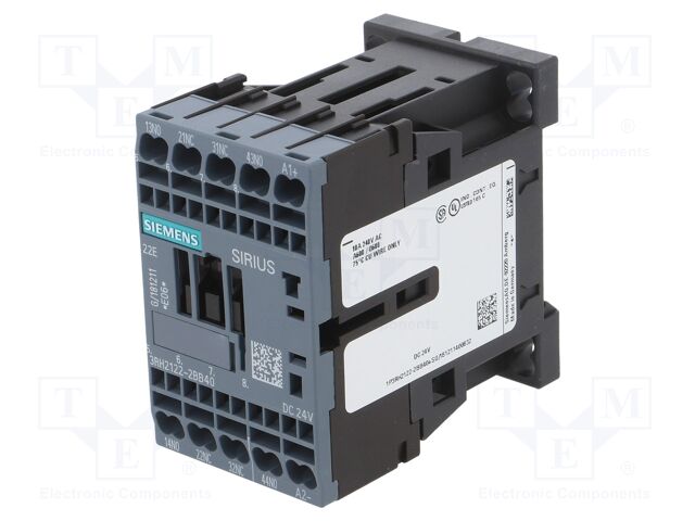 3RH2122-2BB40