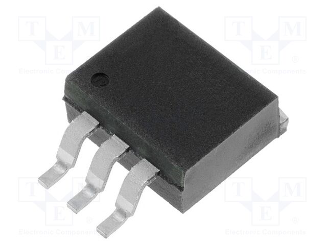 MIC2937A-3.3WU