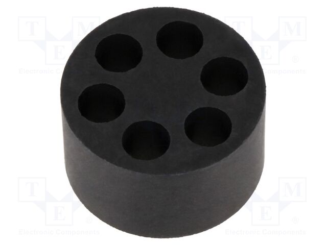 HELUTOP HT-MFDE M32 6X6