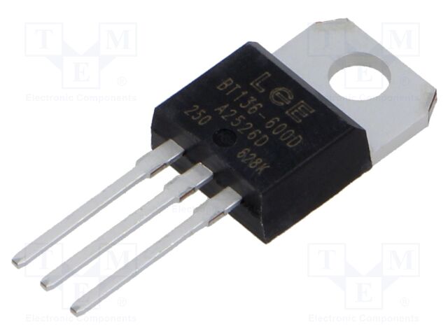 BT136-600D