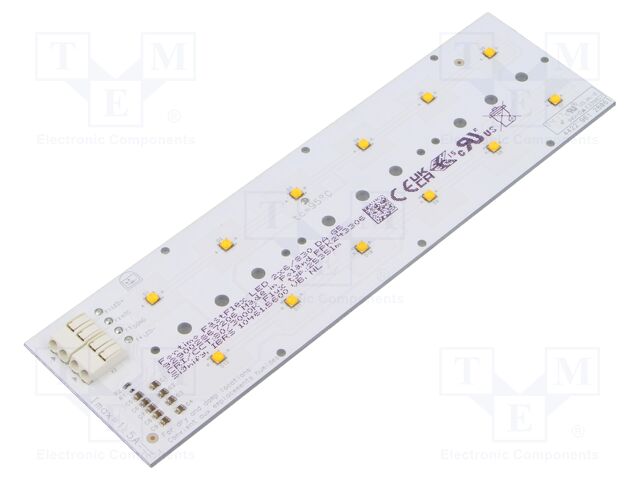 FORTIMO FASTFLEX LED 2X6/830 DA G5