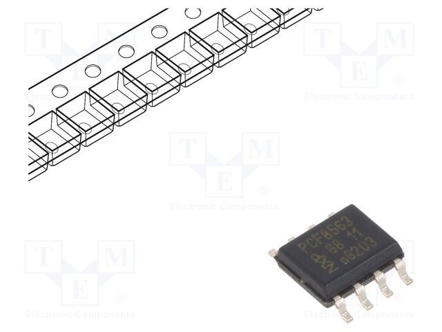 PCF8563T/5,518