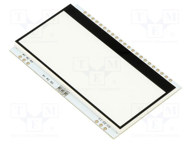 EA LED66X40-A