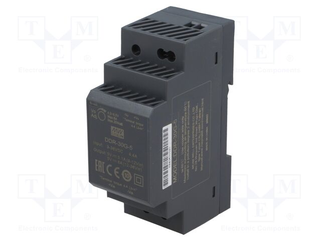 DDR-30G-5