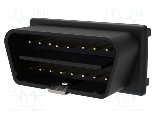 OBDST 6830 AURO / 12 V / SW
