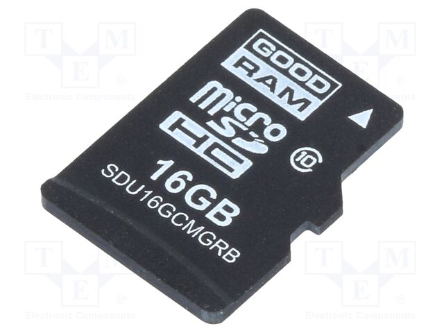 SDU16GCMGRB