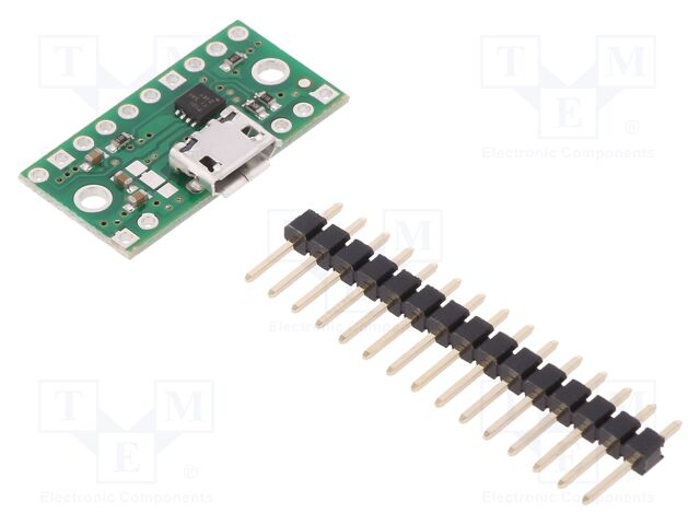 TPS2113A POWER MULTIPLEXER CARRIER