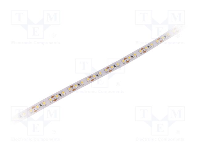 HH-S120F010-3528NW-12 WHITE PCB IP20