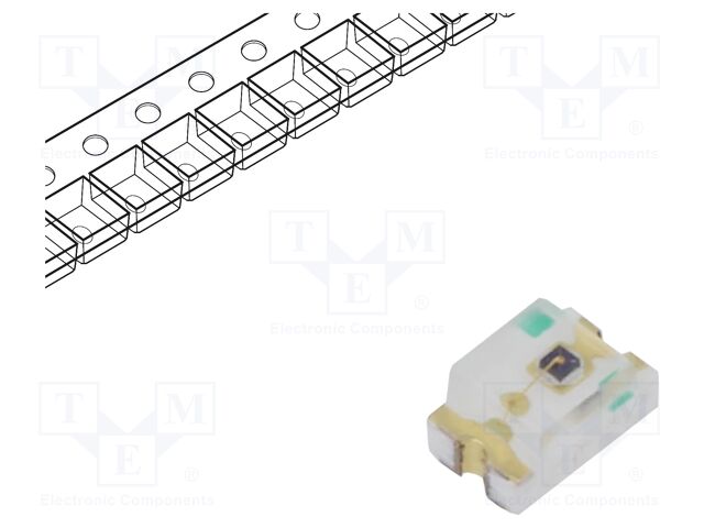 IR17-21C/TR8
