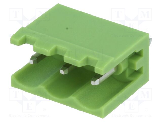 XY2500V-C(5.08)-3PIN
