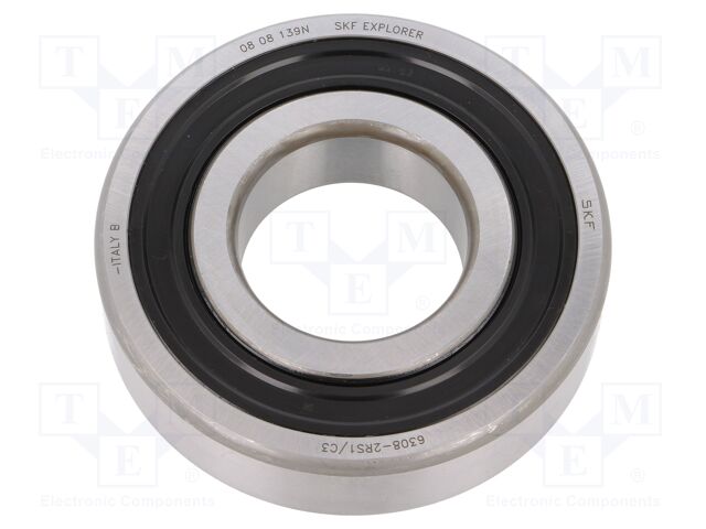 6308-2RS1/C3 SKF