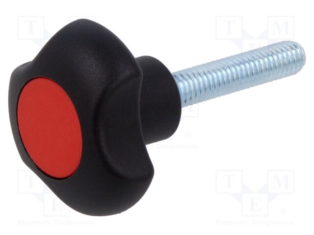 VTT.32-C-P-M6X30-C6