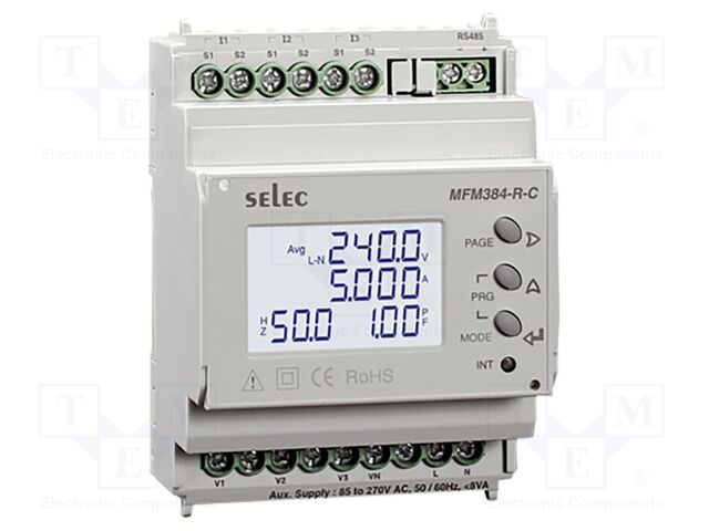 MFM384-R-C-CE