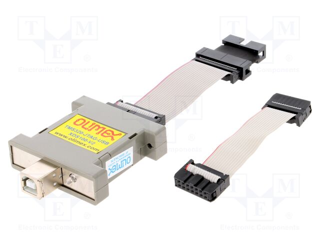 TMS320-XDS100-V2