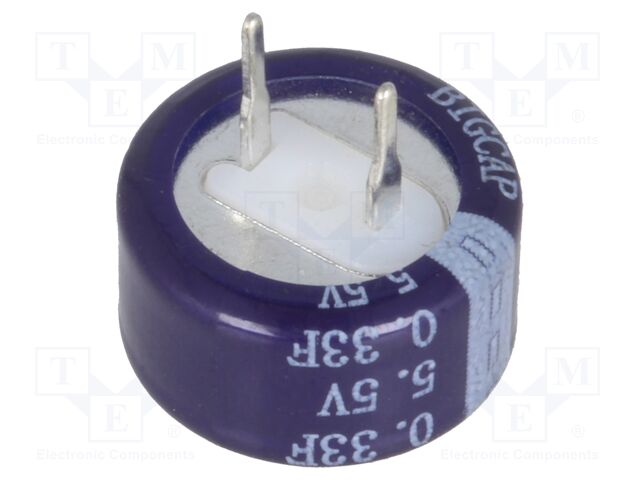 BCE005R5C334FBS