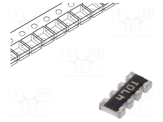 CAY16-4701F4LF