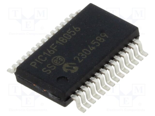 PIC16F18056-I/SS