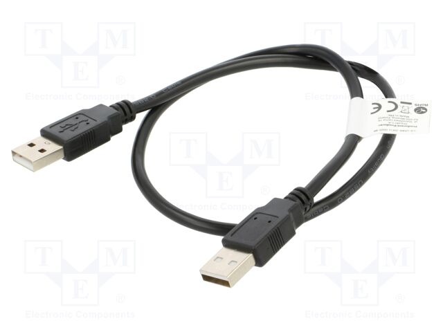 CA-USBA-20CU-0005-BK