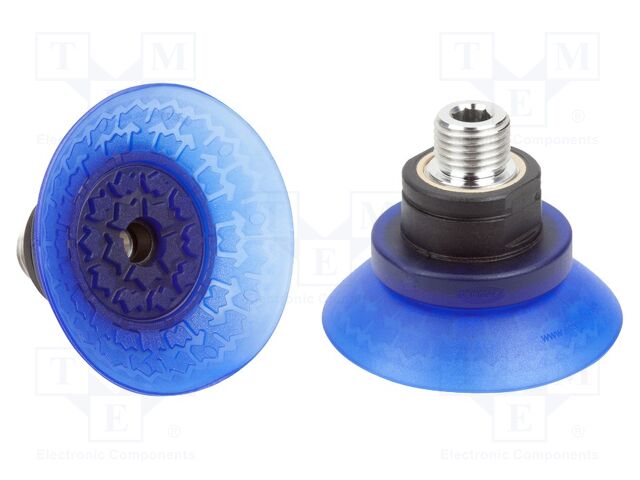 SAX-50-ED-85-G1/4-AG