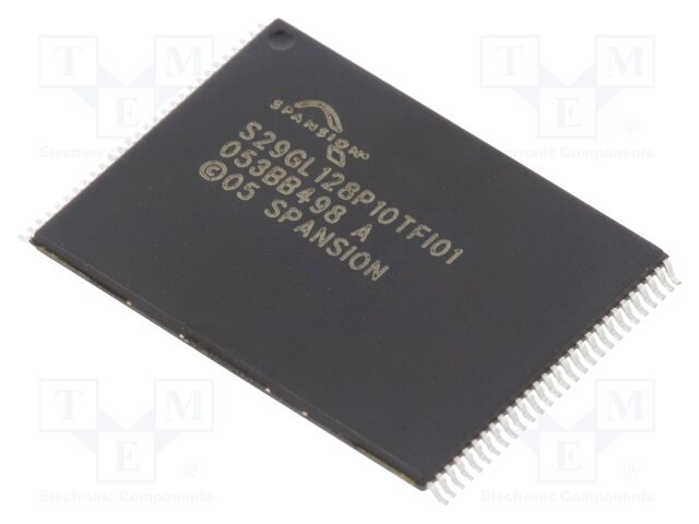 S29GL128P10TFI010