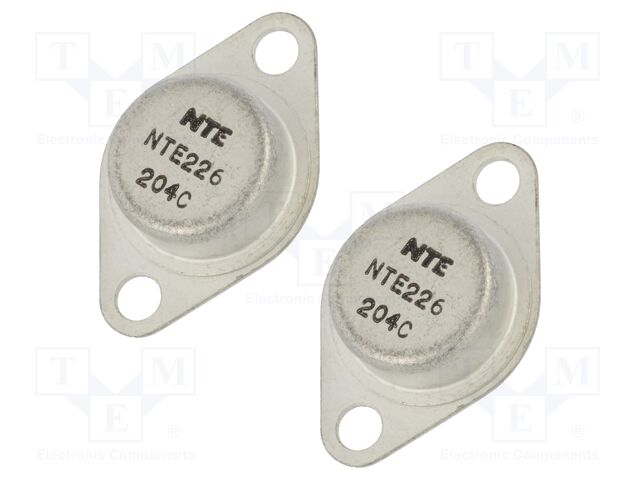NTE226MP