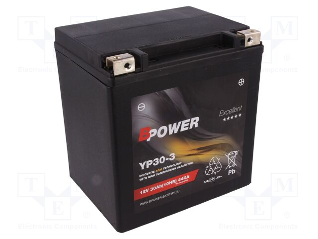 YP30-3