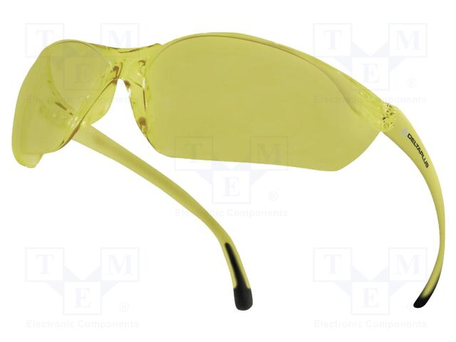 MEIA YELLOW