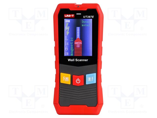 UT387E