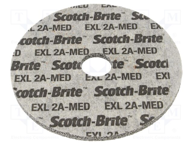 XL-UW 2A MED 125X  6X 22MM