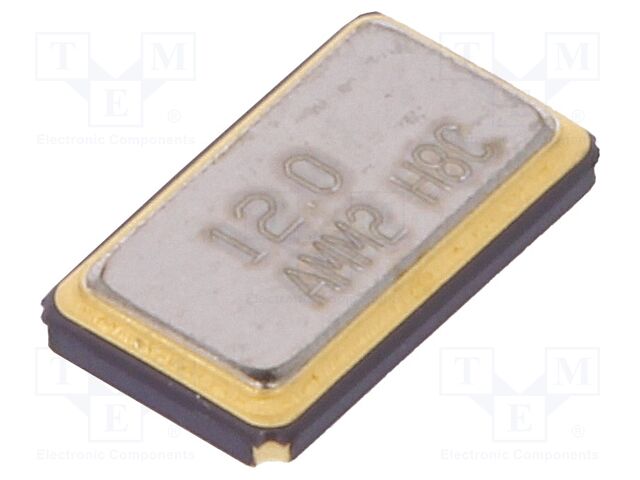 ABMM2-12.000MHZ-E2-T