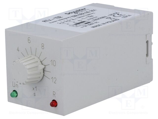 RTX-132 220/230 12SEK