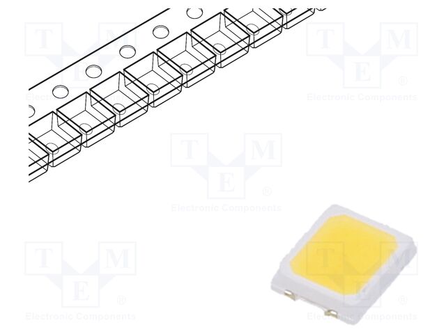 FYLS-2835UWC40-0.2W