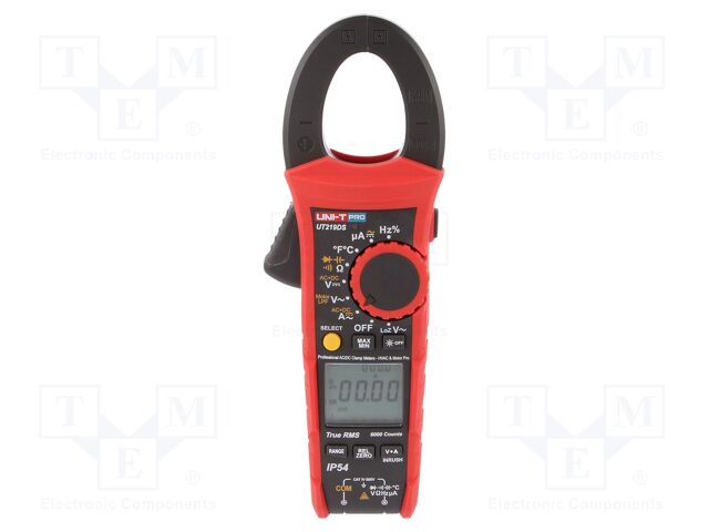 UT219DS