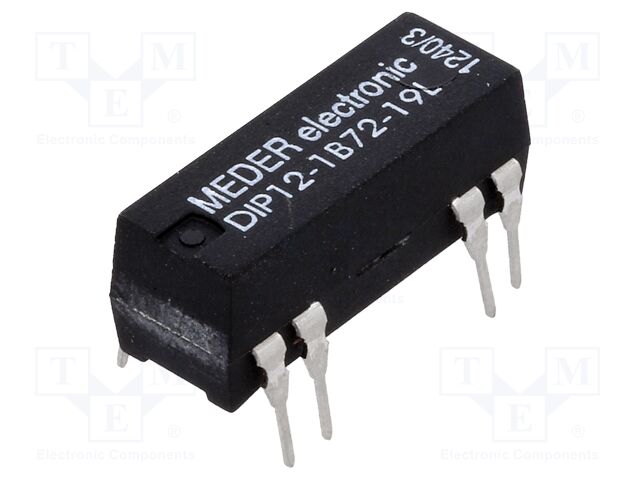 DIP12-1B72-19L