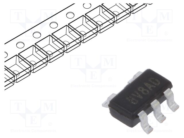 TLV271CW5-7