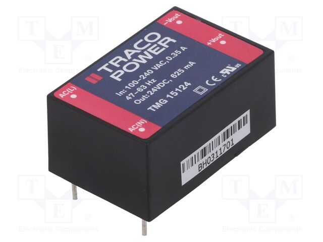 TMG 15124