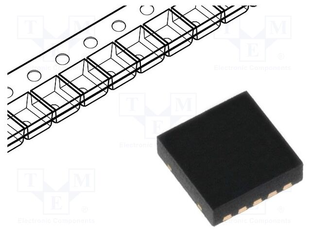 MCP73114-0NSI/MF