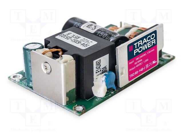 TXO 60-124-J