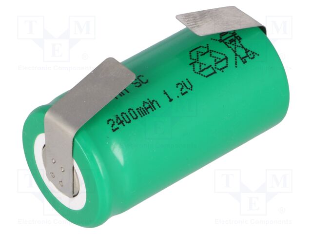 J-SC2400 BL