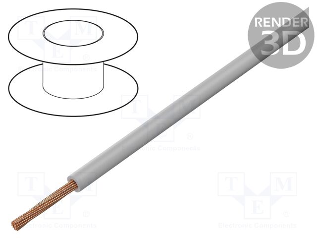 FLRY-A0.22-GY/500