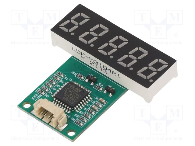 LDP-M3604RI-UR
