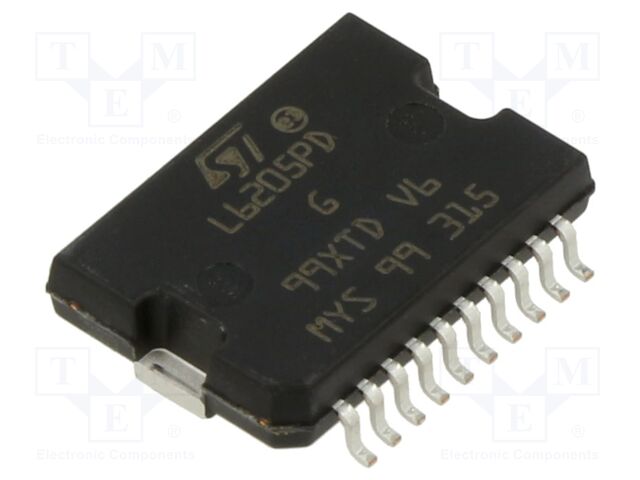 L6205PD
