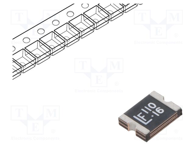 1812L110/16DR