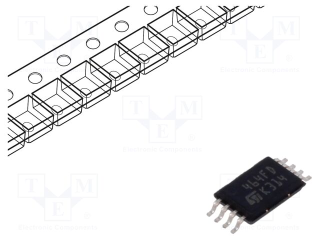 M24C64-DFDW6TP