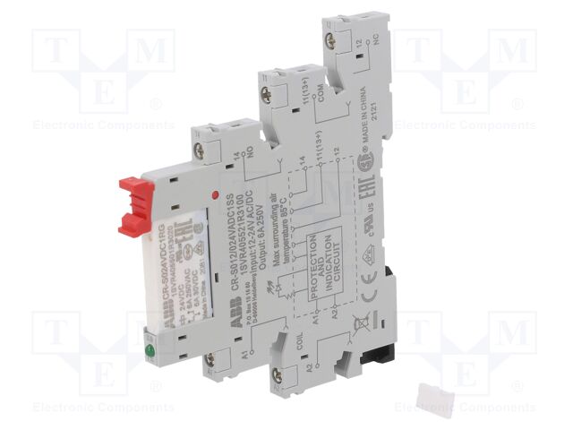 1SVR405541R3120